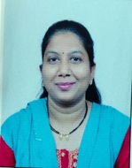 Bharti Sirsikar