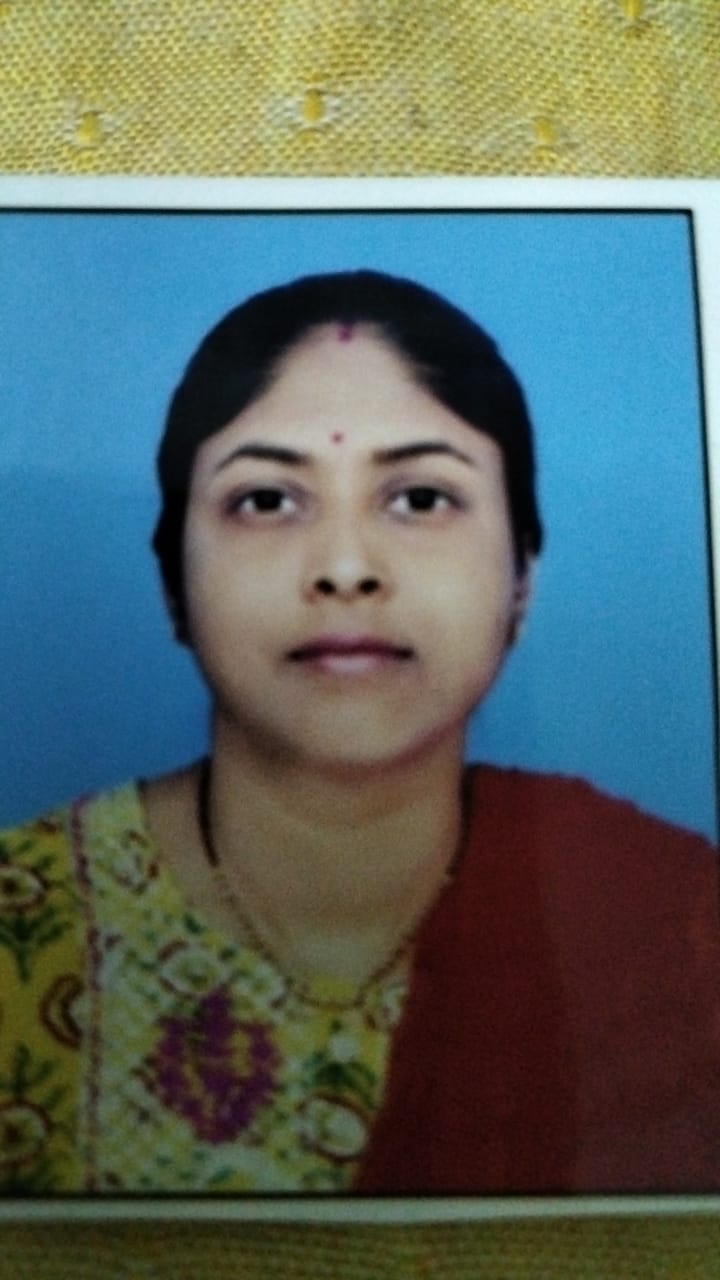 Rohini Prashant Bawankar