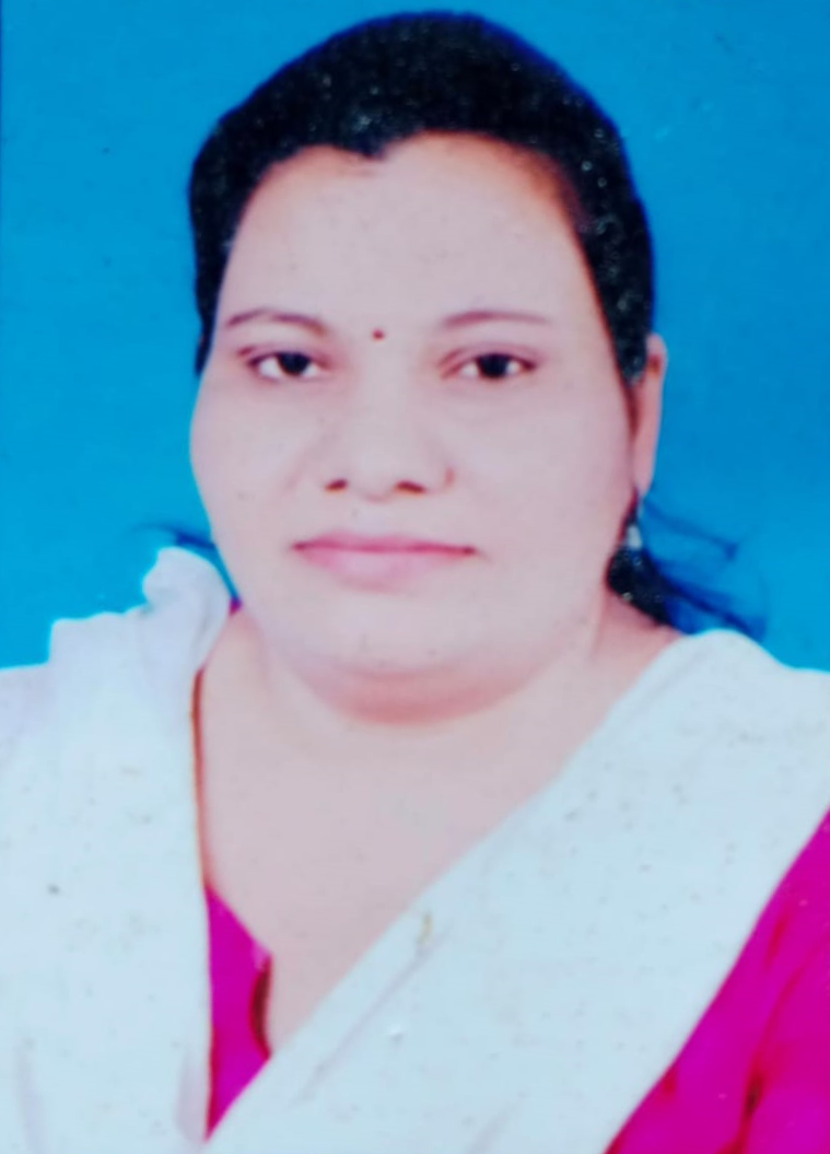 Vaishali Thakre